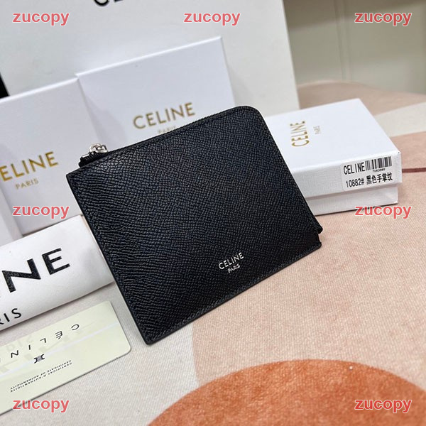 セリーヌ 財布 N級品 激安通販 - ZC-WL-02ADO3D 画像 2