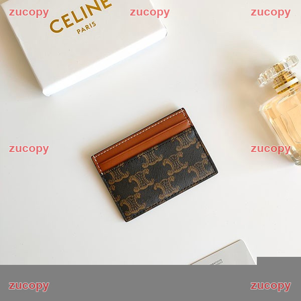 セリーヌ 大人気 セリーヌ 財布 N級品 - ZC-WL-1F2WLIC 原画像 3