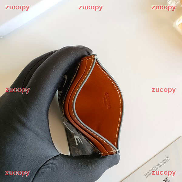 セリーヌ 大人気 セリーヌ 財布 N級品 - ZC-WL-1F2WLIC 原画像 5