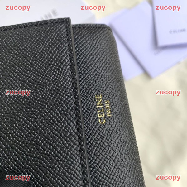 セリーヌ 送料無料 セリーヌ 財布 スーパーコピー - ZC-WL-1VUK30M 原画像 4