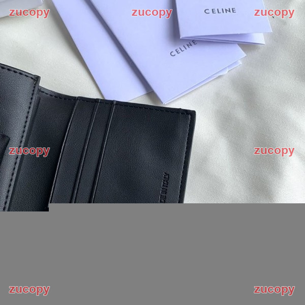送料無料 セリーヌ 財布 スーパーコピー - ZC-WL-1VUK30M 画像 6