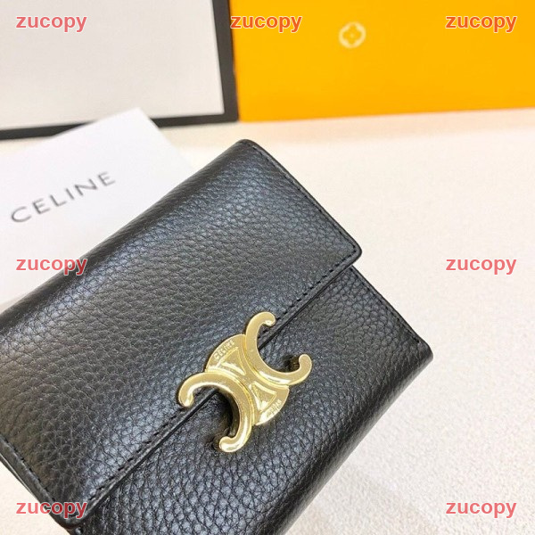 セリーヌ 人気 セリーヌ 財布 コピー - ZC-WL-1PFZE8H 原画像 5