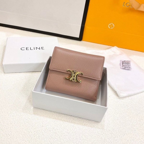 大人気 セリーヌ 財布 N級品 - ZC-WL-0HJLMHS