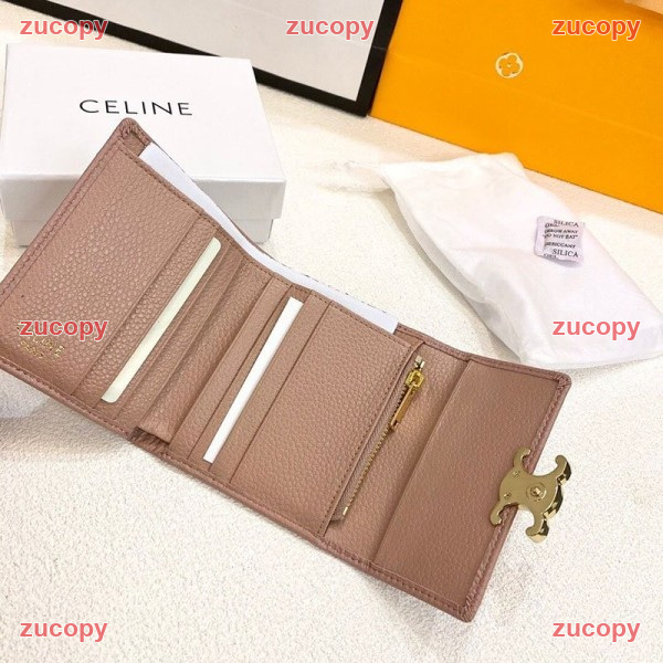 大人気 セリーヌ 財布 N級品 - ZC-WL-0HJLMHS 画像 9