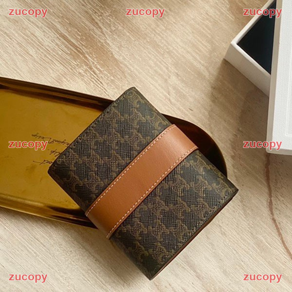 セリーヌ 大人気 セリーヌ 財布 N級品 - ZC-WL-076ITRN 原画像 2
