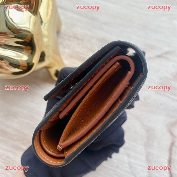 大人気 セリーヌ 財布 N級品 - ZC-WL-076ITRN 画像 3