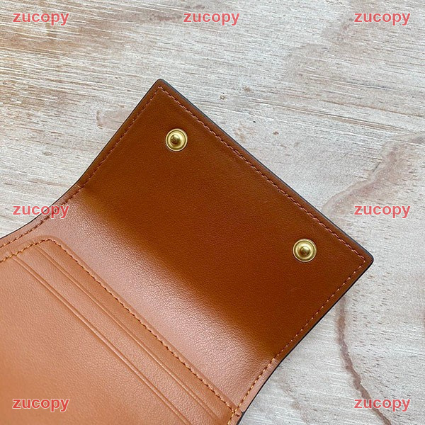 セリーヌ 大人気 セリーヌ 財布 N級品 - ZC-WL-076ITRN 原画像 7