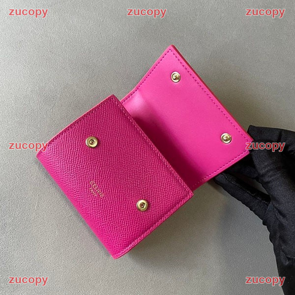 セリーヌ セリーヌ 財布 N級品 激安通販 - ZC-WL-0C2NZFX 原画像 5