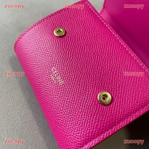 セリーヌ セリーヌ 財布 N級品 激安通販 - ZC-WL-0C2NZFX 原画像 6