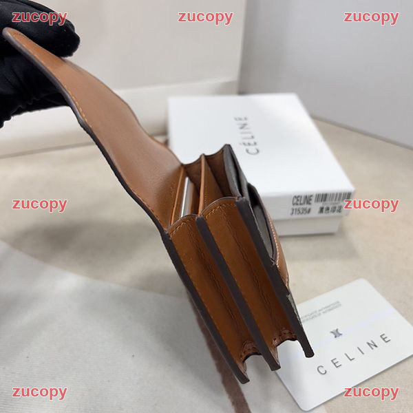 セリーヌ セリーヌ 財布 コピー 送料無料 - ZC-WL-137E9OC 原画像 5