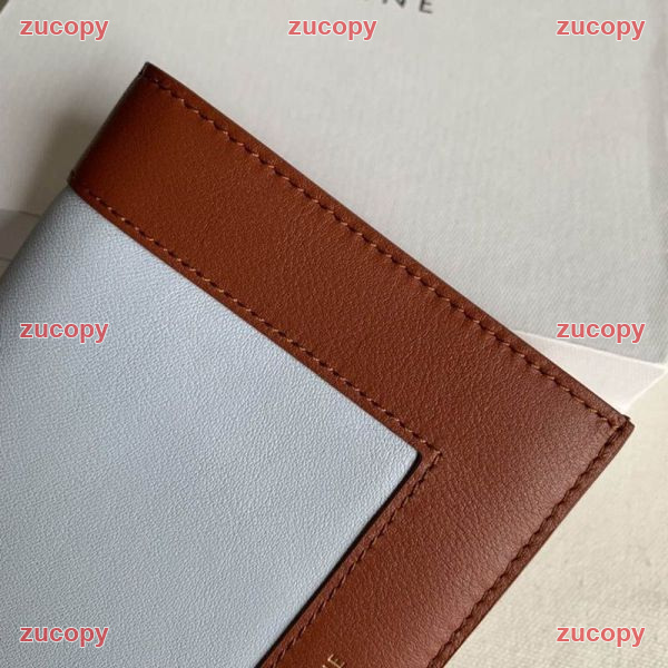 セリーヌ 財布 コピー 送料無料 - ZC-WL-0TF3YBS 画像 3