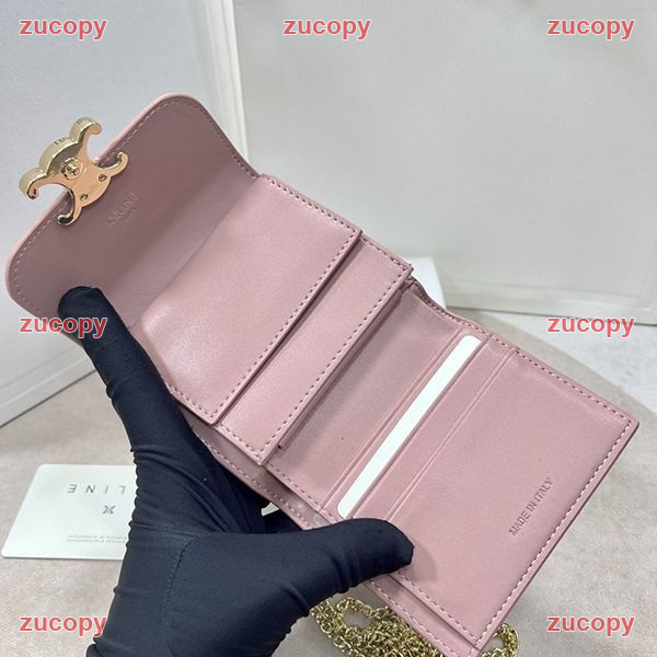 セリーヌ セリーヌ 財布 コピー 送料無料 - ZC-WL-1DKH2EH 原画像 4