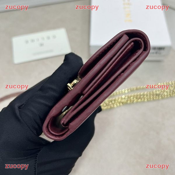 セリーヌ セリーヌ 財布 コピー 送料無料 - ZC-WL-05O3ANS 原画像 2