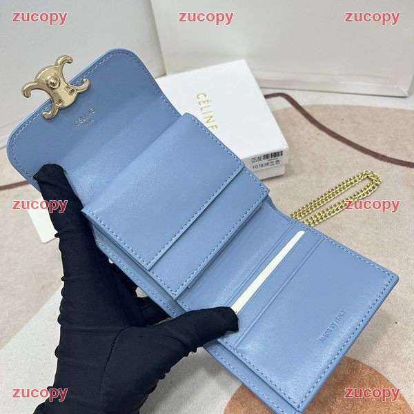 セリーヌ セリーヌ 財布 コピー 送料無料 - ZC-WL-0MFQS62 原画像 4