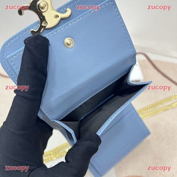 セリーヌ 財布 コピー 送料無料 - ZC-WL-0MFQS62 画像 5