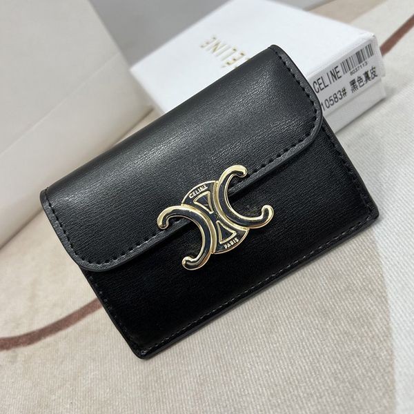 セリーヌ 大人気 セリーヌ 財布 N級品 - ZC-WL-175WDMC 原画像 1