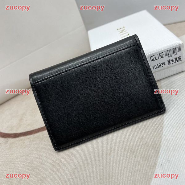大人気 セリーヌ 財布 N級品 - ZC-WL-175WDMC 画像 3