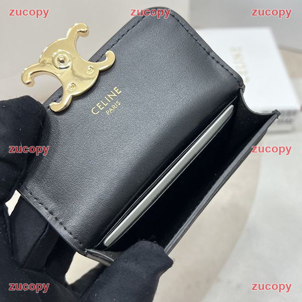 セリーヌ 大人気 セリーヌ 財布 N級品 - ZC-WL-175WDMC 原画像 4