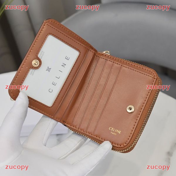 格安 セリーヌ 財布 スーパーコピー - ZC-WL-1NXJV4M 画像 5