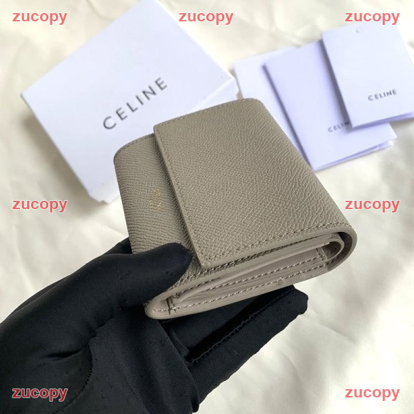 セリーヌ セリーヌ 財布 N級品 激安通販 - ZC-WL-1HIZ6CH 原画像 3