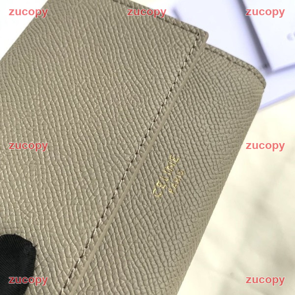 セリーヌ 財布 N級品 激安通販 - ZC-WL-1HIZ6CH 画像 4