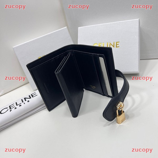 セリーヌ 財布 コピー 送料無料 - ZC-WL-1YAMNUR 画像 9
