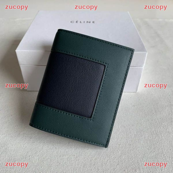 セリーヌ セリーヌ 財布 N級品 激安通販 - ZC-WL-0QE8W42 原画像 4