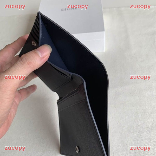 セリーヌ セリーヌ 財布 N級品 激安通販 - ZC-WL-0VAE1SC 原画像 9