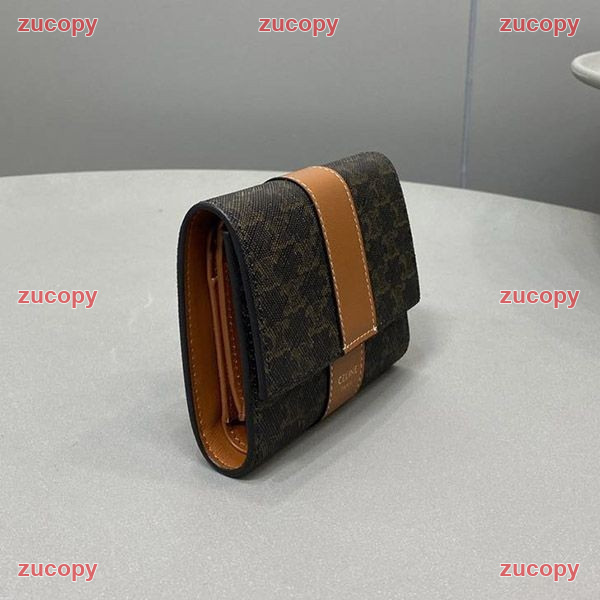 セリーヌ 財布 N級品 激安通販 - ZC-WL-0KXB927 画像 2