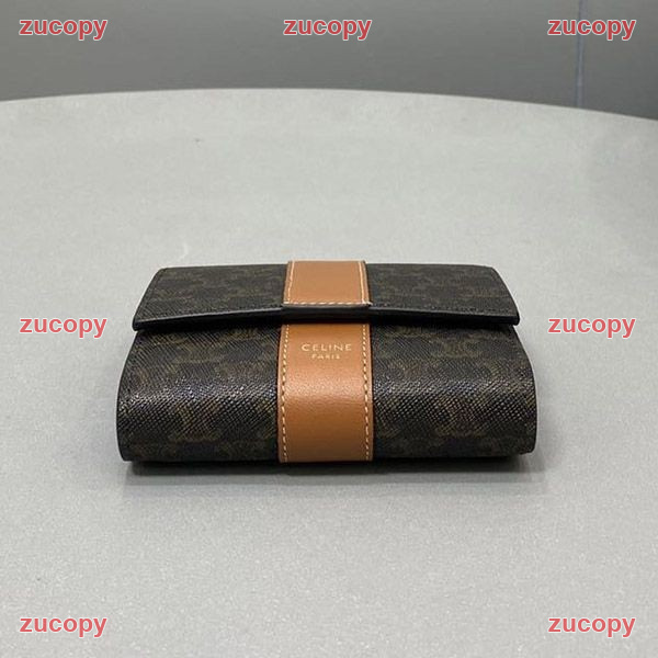セリーヌ 財布 N級品 激安通販 - ZC-WL-0KXB927 画像 3