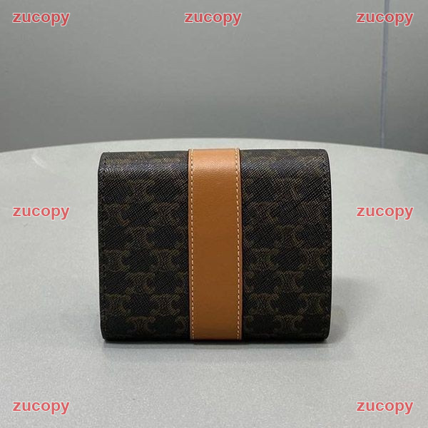 セリーヌ 財布 N級品 激安通販 - ZC-WL-0KXB927 画像 4