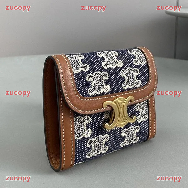 セリーヌ 財布 N級品 激安通販 - ZC-WL-1C21JAM 画像 3