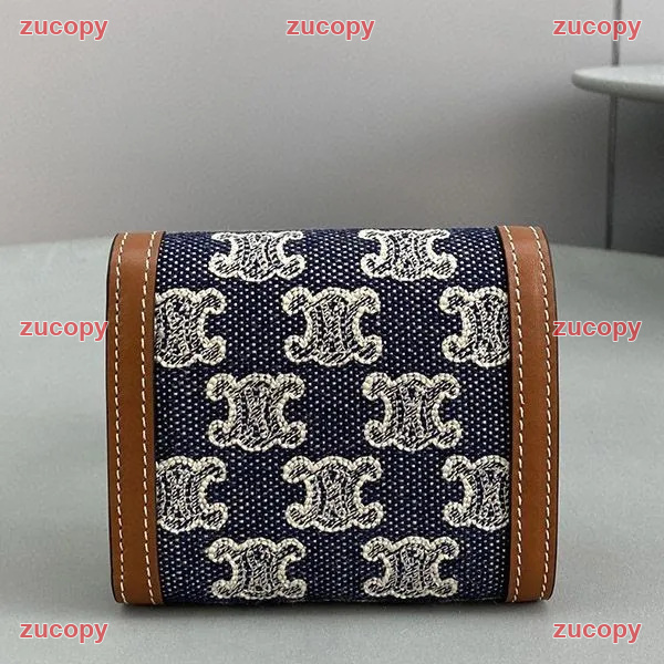 セリーヌ 財布 N級品 激安通販 - ZC-WL-1C21JAM 画像 4