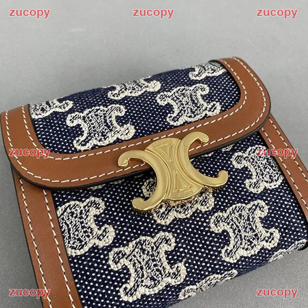 セリーヌ 財布 N級品 激安通販 - ZC-WL-1C21JAM 画像 5