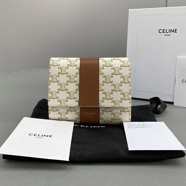 セリーヌ 財布 N級品 激安通販 - ZC-WL-15NGUIH