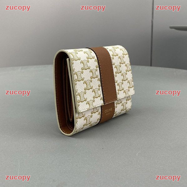 セリーヌ セリーヌ 財布 N級品 激安通販 - ZC-WL-15NGUIH 原画像 3