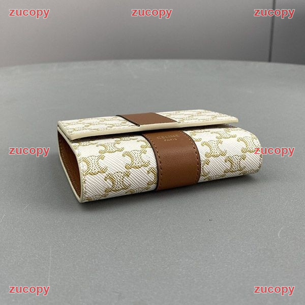 セリーヌ 財布 N級品 激安通販 - ZC-WL-15NGUIH 画像 4