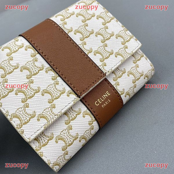 セリーヌ セリーヌ 財布 N級品 激安通販 - ZC-WL-15NGUIH 原画像 5