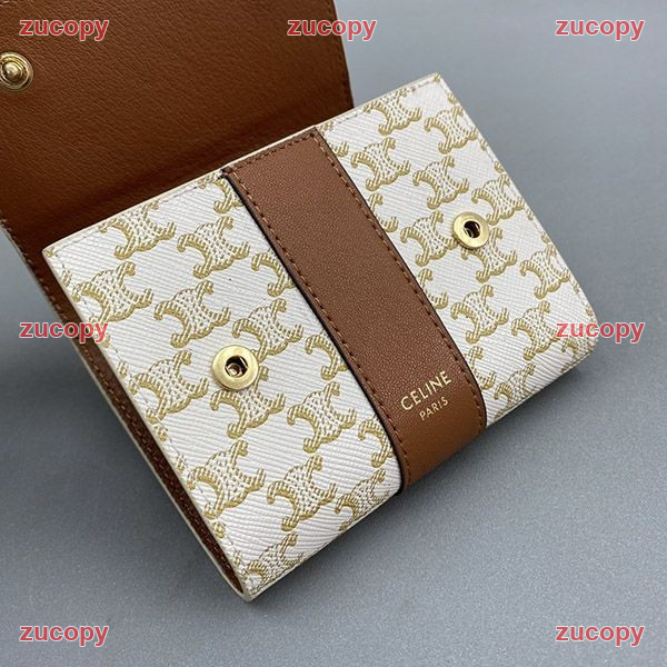 セリーヌ 財布 N級品 激安通販 - ZC-WL-15NGUIH 画像 6