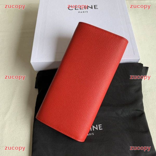 セリーヌ 大人気 セリーヌ 財布 N級品 - ZC-WL-1WS74QW 原画像 4