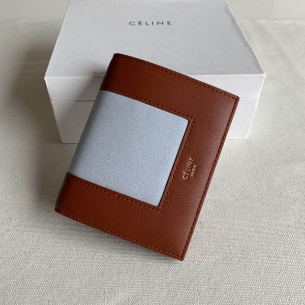 セリーヌ 送料無料 セリーヌ 財布 スーパーコピー - ZC-WL-1MF4C0R 原画像 1