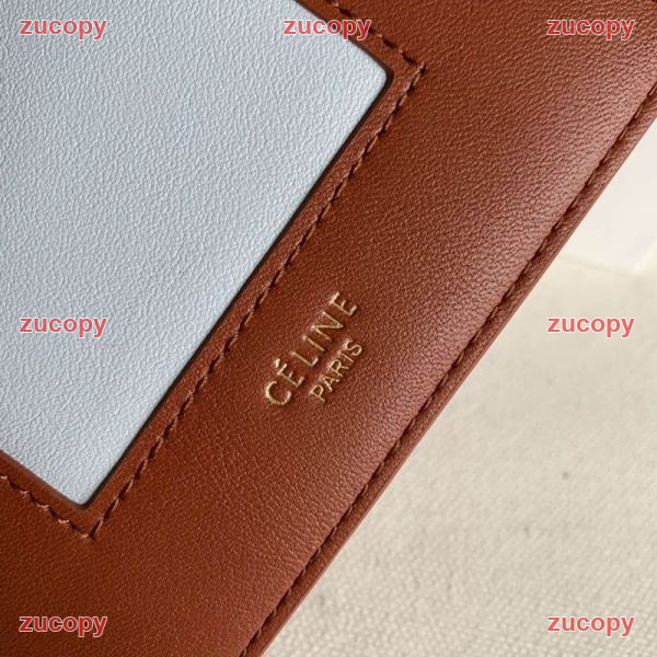 セリーヌ 送料無料 セリーヌ 財布 スーパーコピー - ZC-WL-1MF4C0R 原画像 2