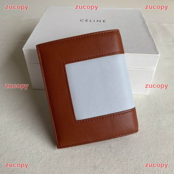 送料無料 セリーヌ 財布 スーパーコピー - ZC-WL-1MF4C0R 画像 4