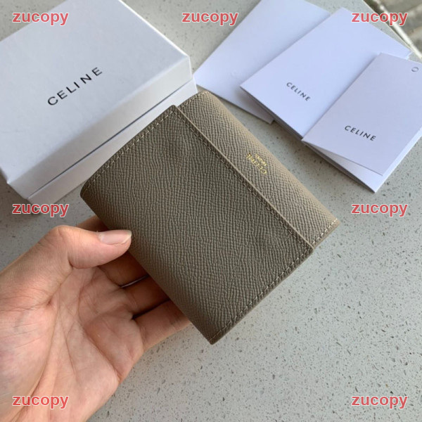 セリーヌ 財布 N級品 激安通販 - ZC-WL-0EIQKA2 画像 2