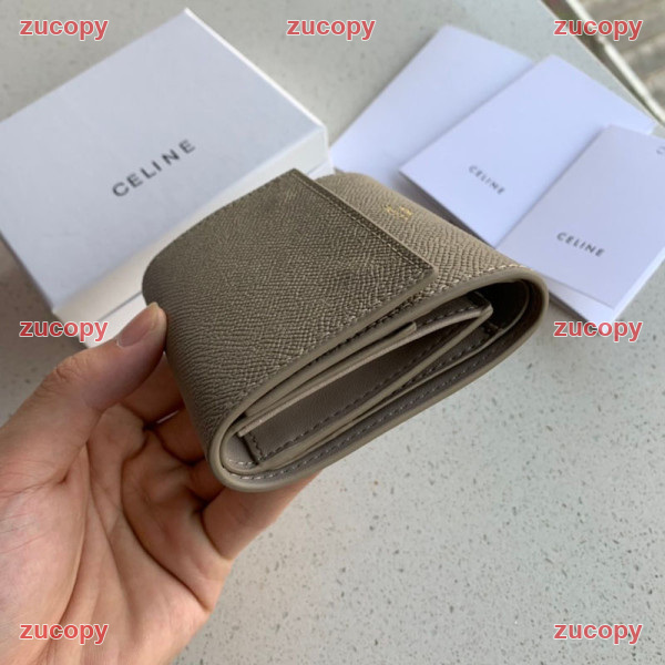 セリーヌ セリーヌ 財布 N級品 激安通販 - ZC-WL-0EIQKA2 原画像 3