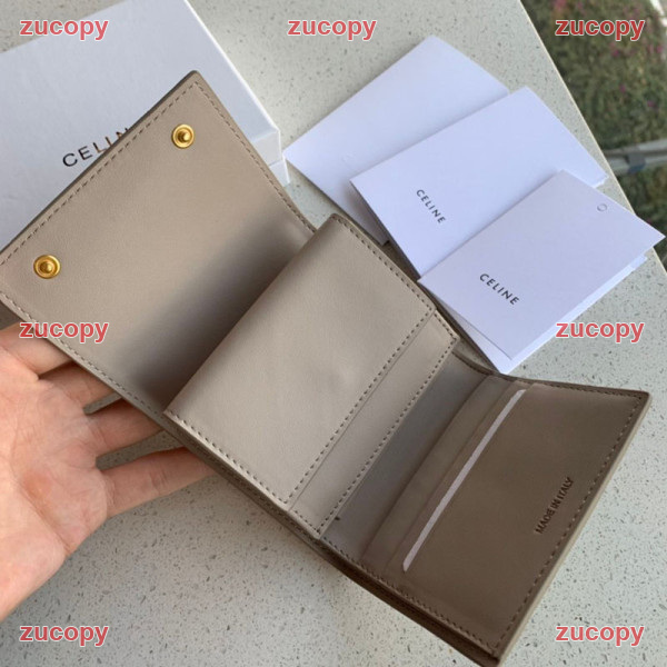 セリーヌ セリーヌ 財布 N級品 激安通販 - ZC-WL-0EIQKA2 原画像 5