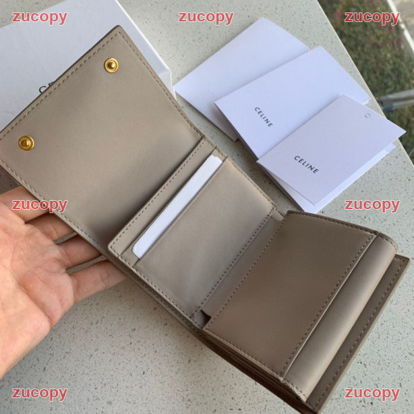 セリーヌ セリーヌ 財布 N級品 激安通販 - ZC-WL-0EIQKA2 原画像 6