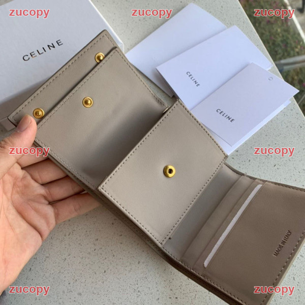 セリーヌ セリーヌ 財布 N級品 激安通販 - ZC-WL-0EIQKA2 原画像 7