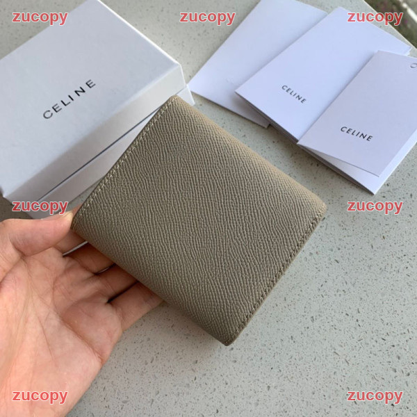 セリーヌ セリーヌ 財布 N級品 激安通販 - ZC-WL-0EIQKA2 原画像 9