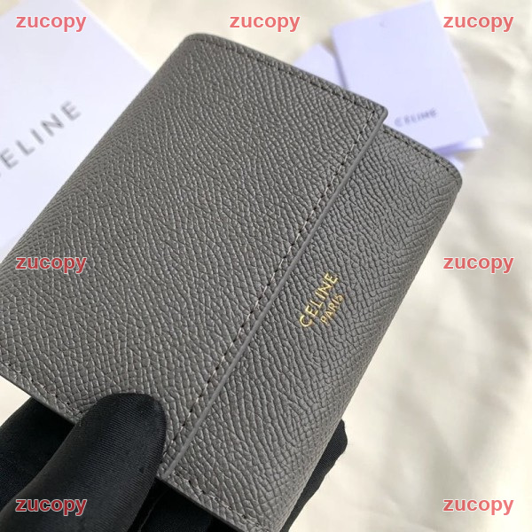 セリーヌ セリーヌ 財布 N級品 激安通販 - ZC-WL-0845VHX 原画像 2